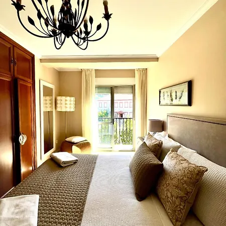Betalia Apartment Caldas De Reis Room photo