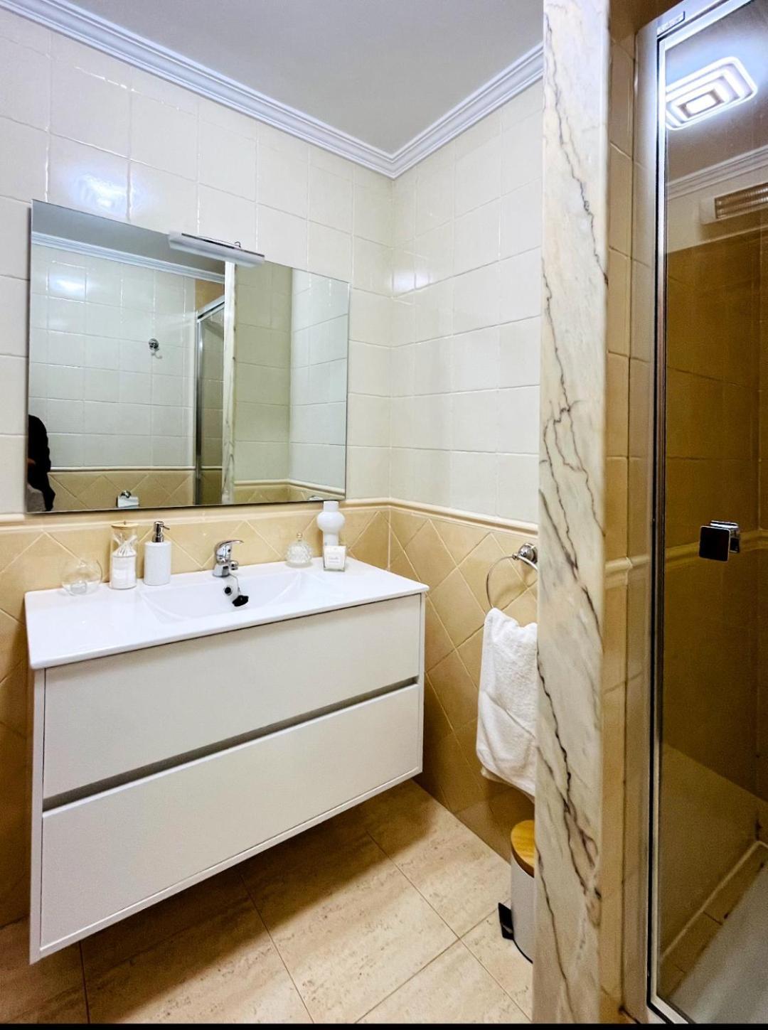Betalia Apartment Caldas De Reis