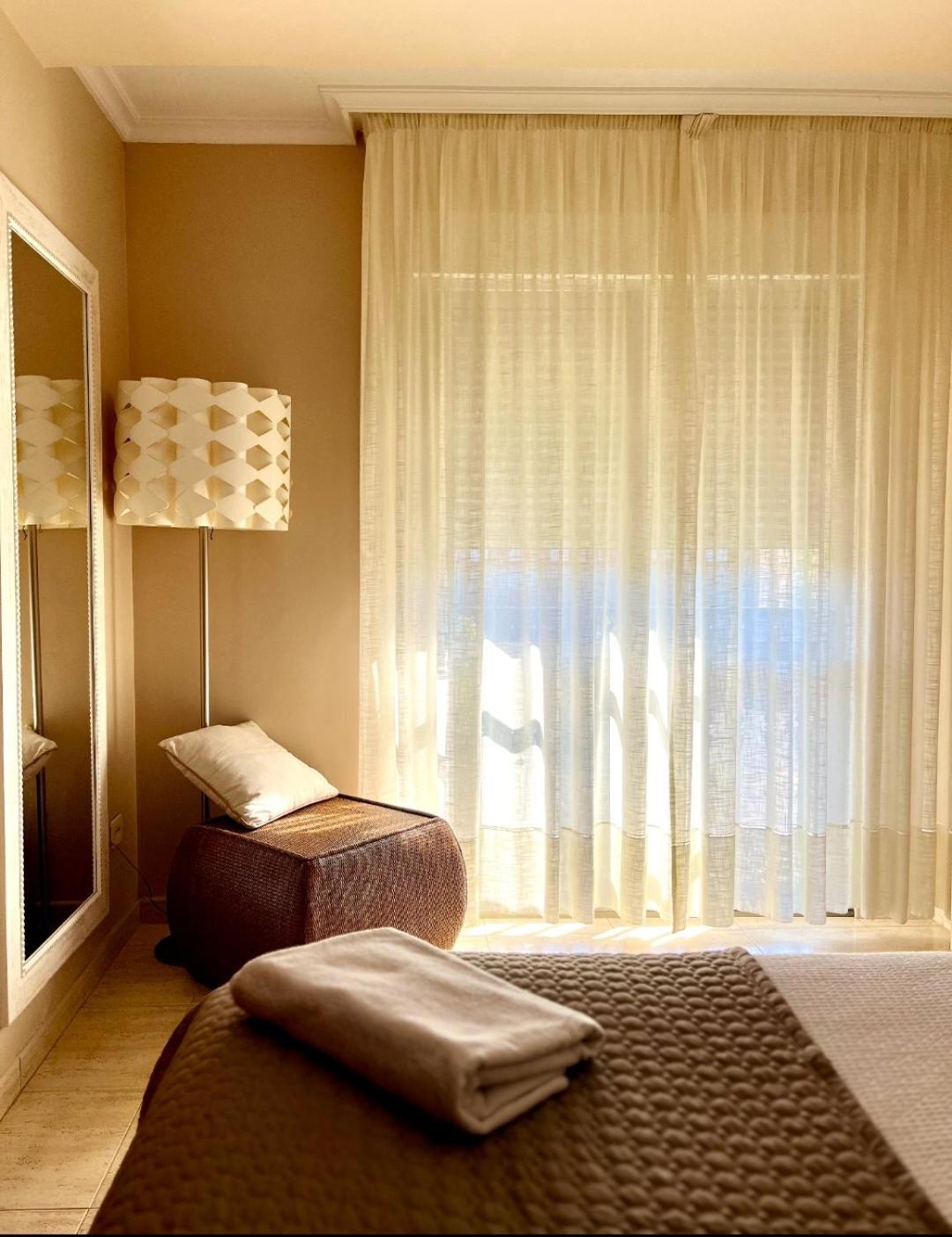 Apartment Betalia Caldas De Reis