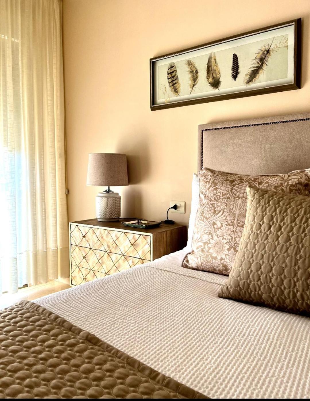 Betalia Apartment *