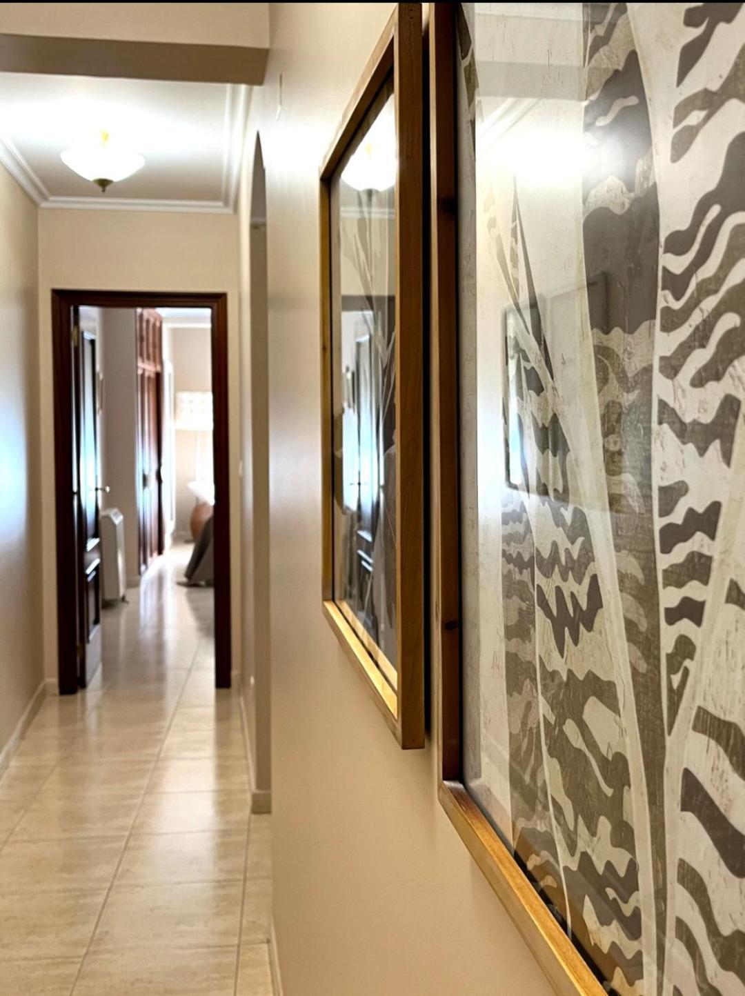 Betalia Apartment *
