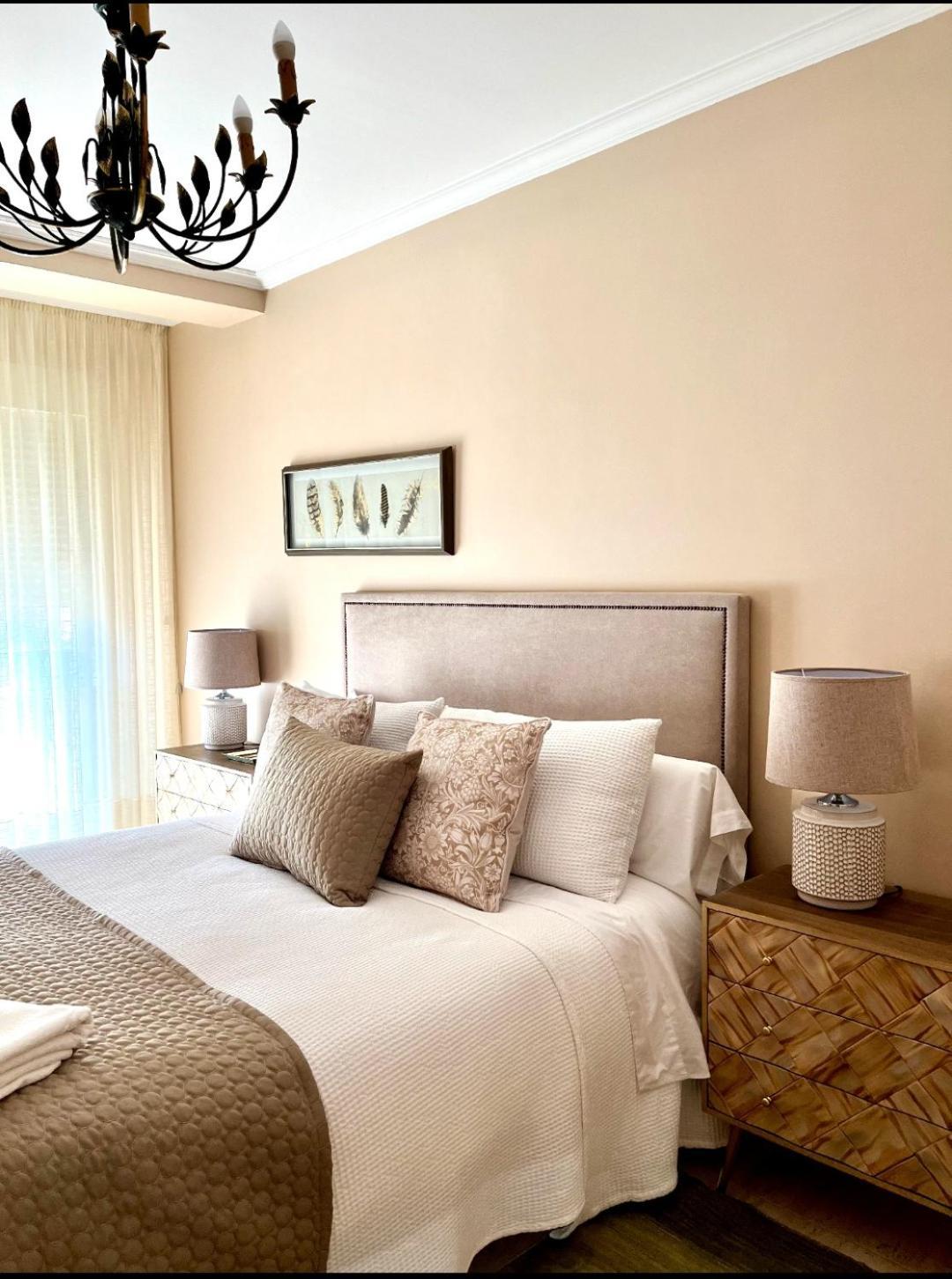 Betalia Apartment *