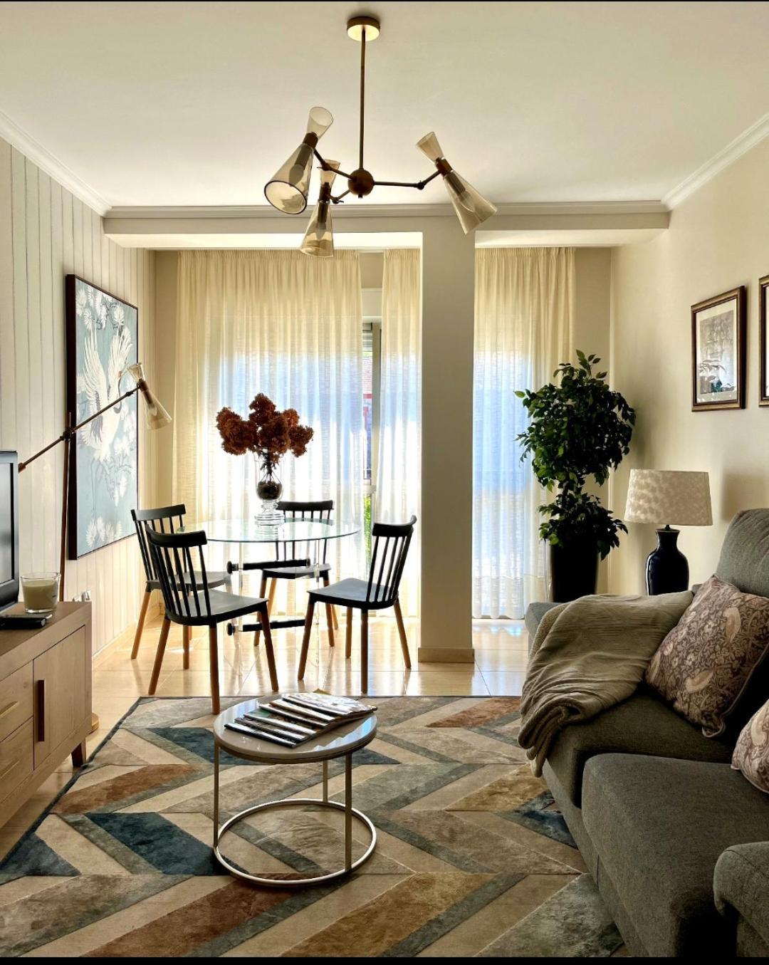 Betalia Apartment Caldas De Reis