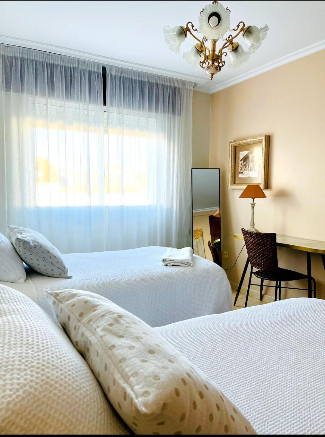 Betalia Apartment