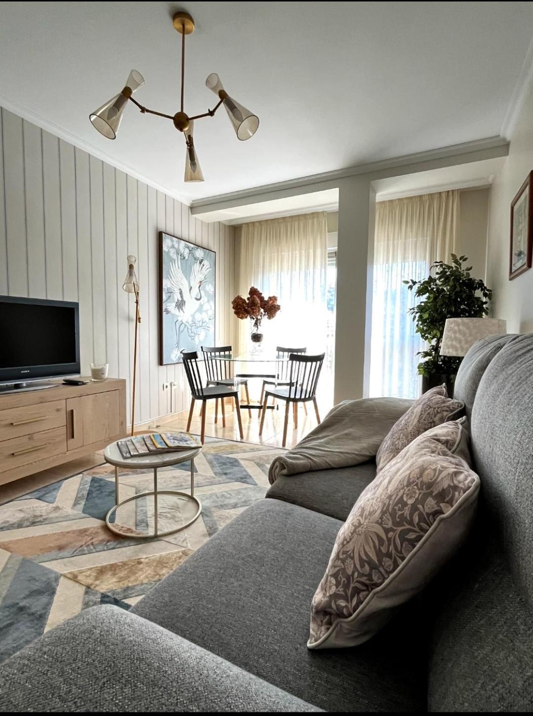 Betalia Apartment