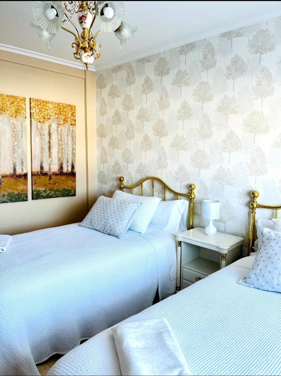 Apartment Betalia *