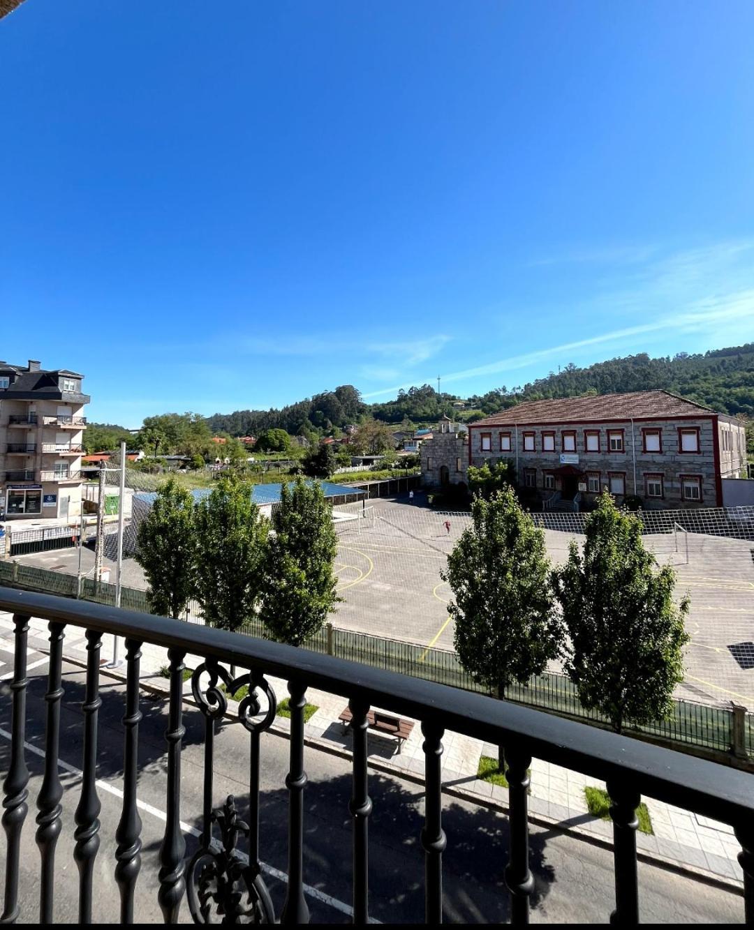 Betalia Apartment *